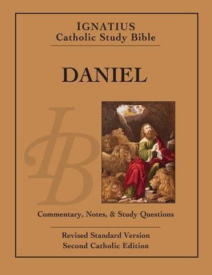 Daniel Ignatius Press