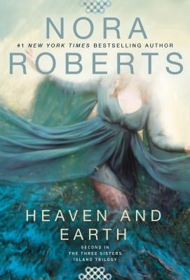 Heaven and Earth Berkley Books