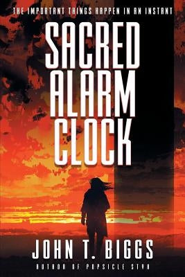Sacred Alarm Clock Paperback Fleet Press