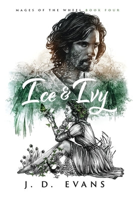 Ice & Ivy Paperback Whippoorwill Press LLC