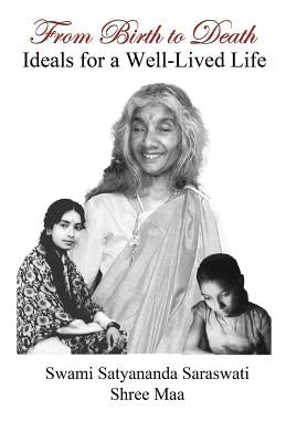 From Birth to Death Paperback Temple of the Divine Mother, Inc.
