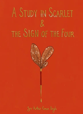 A Study in Scarlet & the Sign of the Four (Collector's Edition) by Doyle, Arthur Conan