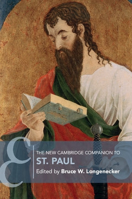 The New Cambridge Companion to St. Paul Paperback Cambridge University Press
