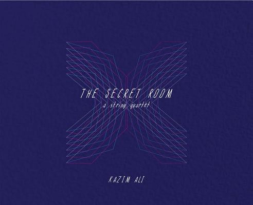 The Secret Room Paperback Kaya Press
