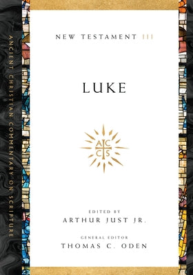 Luke Paperback IVP Academic