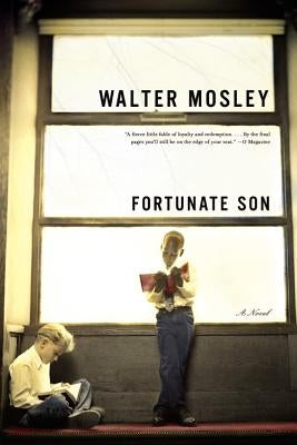 Fortunate Son Paperback Back Bay Books