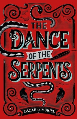 The Dance of the Serpents by De Muriel, Oscar