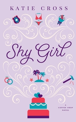 Shy Girl Paperback Kcw