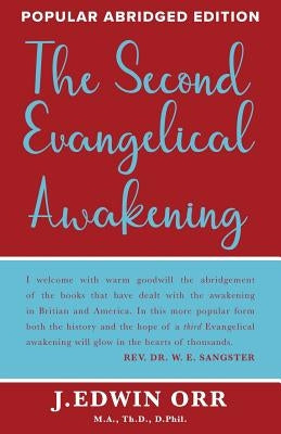 The Second Evangelical Awakening Enduring Word Media