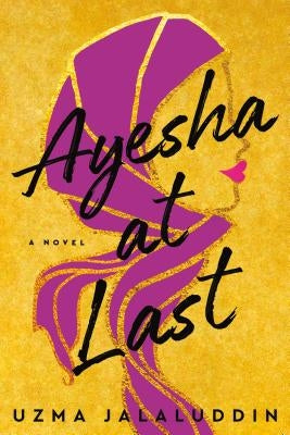 Ayesha at Last Paperback Berkley Books