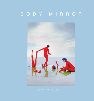 Body Mirror by Bourdier, Jean-Paul