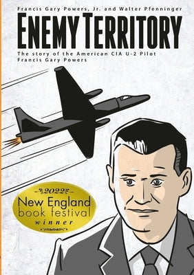 Enemy Territory Paperback Garypowers.com