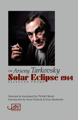 Solar Eclipse 1914 Paperback ARC Publications