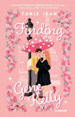 Finding Gene Kelly Paperback Sunset and Camden Creative