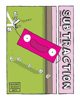 Subtraction Paperback World Book, Inc.