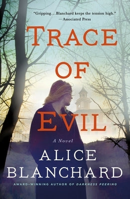 Trace of Evil: A Natalie Lockhart Novel Paperback Minotaur Books