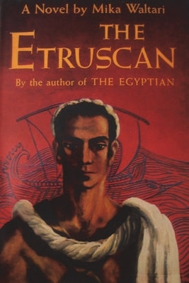 The Etruscan Paperback Must Have Books