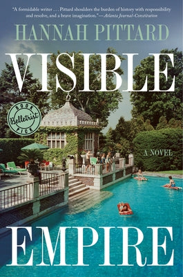 Visible Empire Paperback Ecco Press
