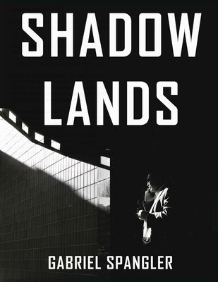 Shadow Lands Paperback Brown Posey Press