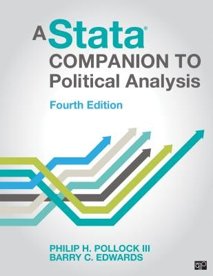 A Stata(R) Companion to Political Analysis Paperback CQ Press