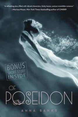 Of Poseidon Square Fish