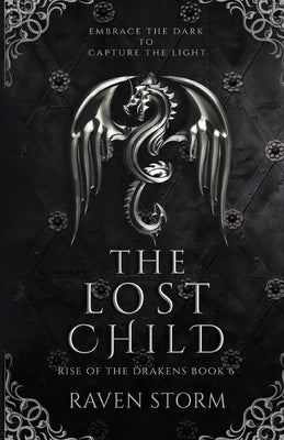 The Lost Child Paperback Raven Storm Publishing LLC