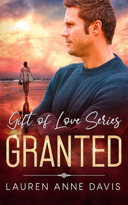 Granted Paperback Fourteenth Avenue Press
