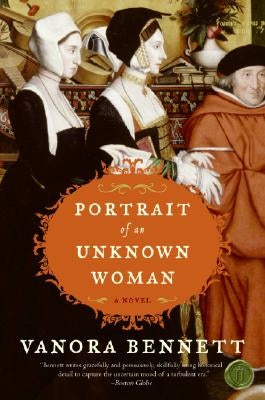 Portrait of an Unknown Woman Paperback William Morrow & Company