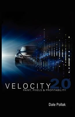 Velocity 2.0 Paperback New Year Publishing LLC