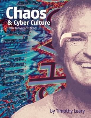 Chaos and Cyber Culture Paperback Ronin Publishing (CA)