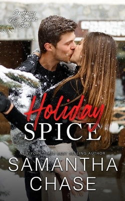 Holiday Spice Paperback Independently Published