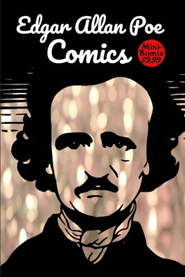 Edgar Allan Poe Comics by Komix, Mini