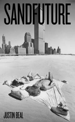 Sandfuture Paperback MIT Press