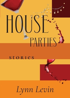 House Parties: Stories Paperback Spuyten Duyvil