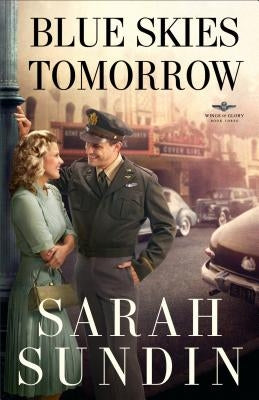 Blue Skies Tomorrow Paperback Fleming H. Revell Company