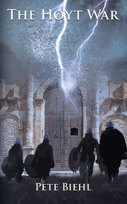 The Hoyt War Paperback Green Flame Press LLC