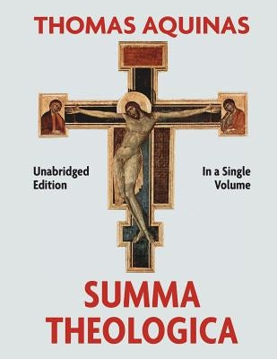 Summa Theologica Complete in a Single Volume Paperback Coyote Canyon Press