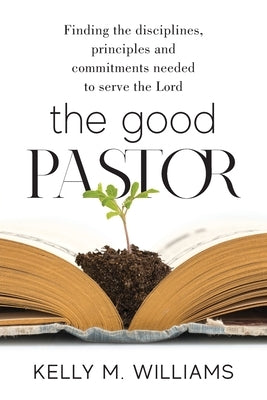 The Good Pastor Paperback Leadership Books