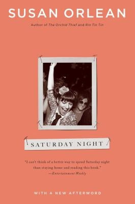 Saturday Night Simon & Schuster