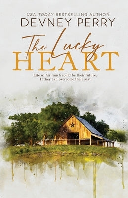 The Lucky Heart Paperback Devney Perry
