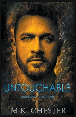 Untouchable Paperback Lbd Media