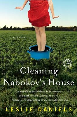 Cleaning Nabokov's House Paperback Touchstone Books