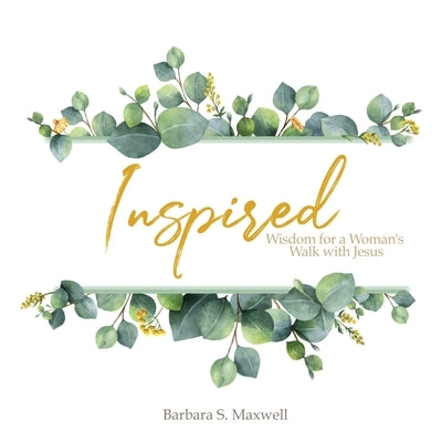 Inspired Paperback Clay Bridges Press