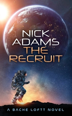 The Recruit Paperback Elliptical Publishing