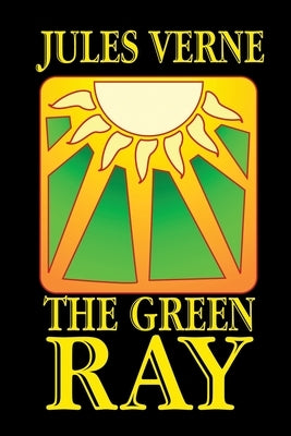 The Green Ray Paperback Wildside Press