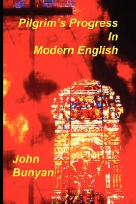 Pilgrim's Progress in Modern English Paperback Sovereign Grace Publishers