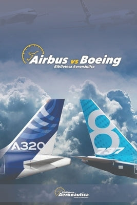 Airbus vs Boeing by Conforti, Facundo