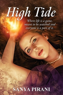 High Tide Paperback SIGMA's Bookshelf