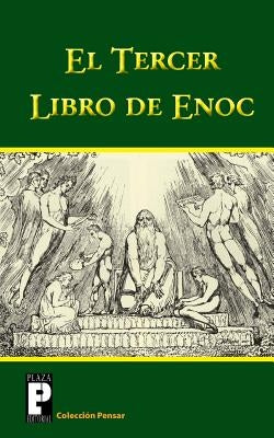 El tercer libro de Enoc by Anonimo