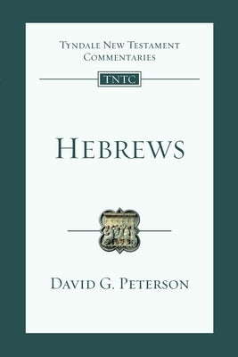 Hebrew: An Introduction and Commentary by Peterson, David G.